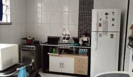 Apartamento a Venda 3 quartos com Vaga - Vila Isabel