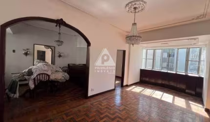Apartamento à venda, 4 quartos, 1 suíte, Ipanema - RIO DE JANEIRO/RJ