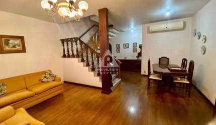 Casa em Vila tranquila e familiar
