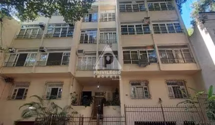 Apartamento à venda, 3 quartos, 1 suíte, 1 vaga, Santa Teresa - RIO DE JANEIRO/RJ