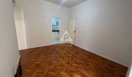 Apartamento à venda, 2 quartos, 1 vaga, Botafogo - RIO DE JANEIRO/RJ