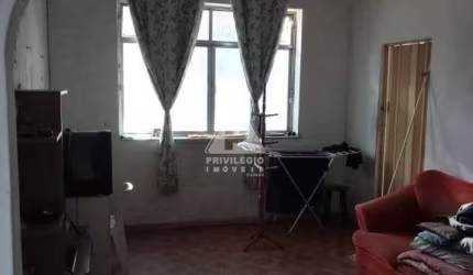 Casa à venda de 3 quartos no Maracanã
