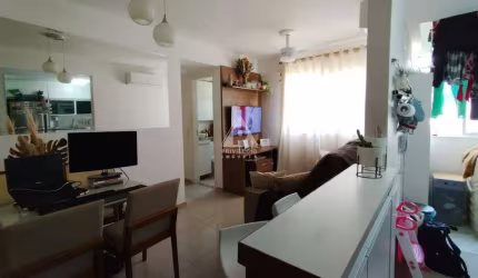 Dois Quartos com vaga a venda em Vila Isabel