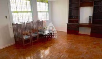 Duplex no coração da Tijuca à venda