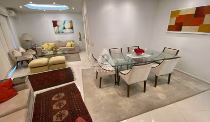 Apartamento à venda, 4 quartos, 1 suíte, 1 vaga, Copacabana - RIO DE JANEIRO/RJ