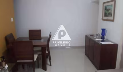 Apartamento à venda, 2 quartos, Ipanema - RIO DE JANEIRO/RJ