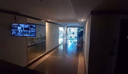Apartamento 2 quartos