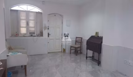 Casa a venda 2 quartos, Tijuca
