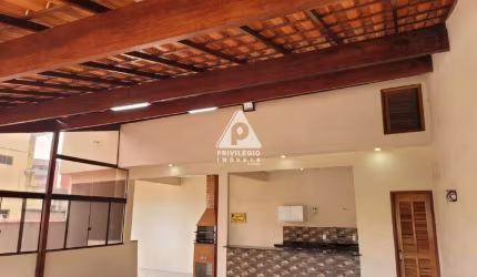 Vendo Casa 3 quartos Madureira/ Valqueire