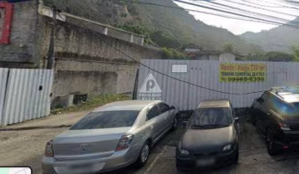 Lote à venda, BARRA DA TIJUCA - RIO DE JANEIRO/RJ
