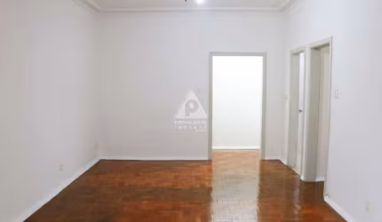 Apartamento à venda, 3 quartos, Glória - RIO DE JANEIRO/RJ