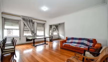 Apartamento de 2 quartos a venda, com vaga, Glória - RIO DE JANEIRO/RJ