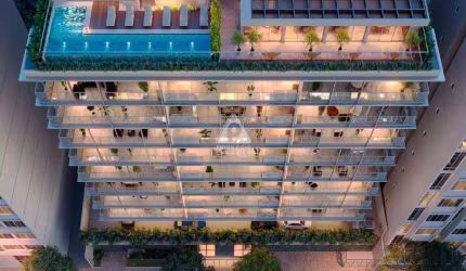 Lançamento Residencial LAR 233. Apartamentos de 2 , 3 e 4 quartos, com suíte , vaga de garagem mais infraestrutura completa, a venda em Laranjeiras