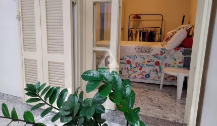 Apartamento à venda, 3 quartos, Copacabana - RIO DE JANEIRO/RJ