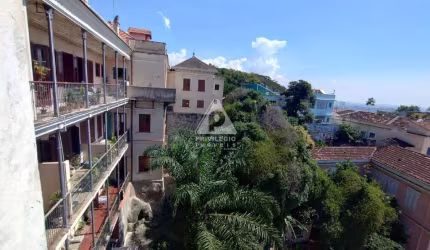 Prédio à venda, Santa Teresa - RIO DE JANEIRO/RJ