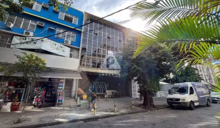 Prédio à venda, Méier - RIO DE JANEIRO/RJ