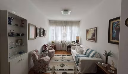 Apartamento à venda, 91m², 3 quartos, 1 suíte, Flamengo - RIO DE JANEIRO/RJ