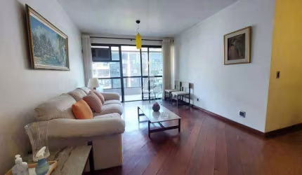 Apartamento à venda, 4 quartos, 1 suíte, 2 vagas, BARRA DA TIJUCA - RIO DE JANEIRO/RJ