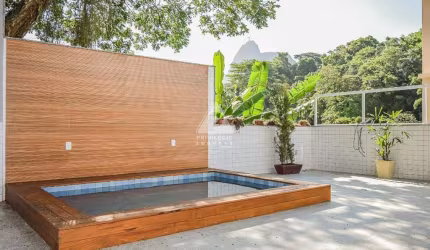 Apartamento à venda, 2 quartos, 1 suíte, 1 vaga, Botafogo - RIO DE JANEIRO/RJ