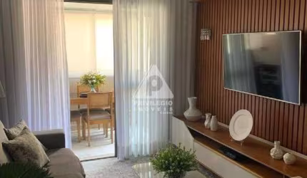 Apartamento de 3 quartos sendo 2 suítesá 100m da praia no Recreio dos Bandeirantes