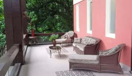 Casa em Condomínio à venda, 11 quartos, 9 suítes, Itanhangá - RIO DE JANEIRO/RJ