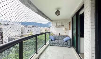 Apartamento à venda, 2 quartos, 1 suíte, 2 vagas, Ipanema - RIO DE JANEIRO/RJ