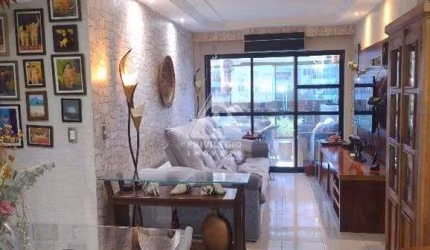 APARTAMENTO DE 3 QUARTOS( SUITE) Á VENDA