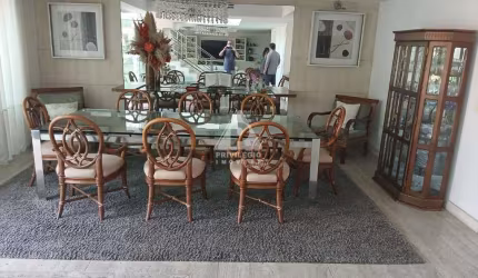Cobertura à venda, 4 quartos, 4 suítes, BARRA DA TIJUCA - RIO DE JANEIRO/RJ