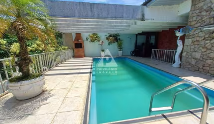 Cobertura à venda, 3 quartos, 1 suíte, BARRA DA TIJUCA - RIO DE JANEIRO/RJ