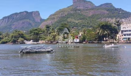 Casa à venda, 2 quartos, 1 suíte, BARRA DA TIJUCA - RIO DE JANEIRO/RJ