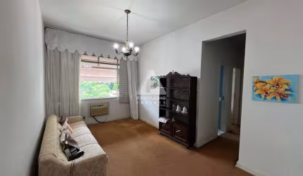 Apartamento à venda, 2 quartos, vaga, Jardim Botânico