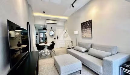 Apartamento à venda, 2 quartos, 1 suíte, Ipanema - RIO DE JANEIRO/RJ
