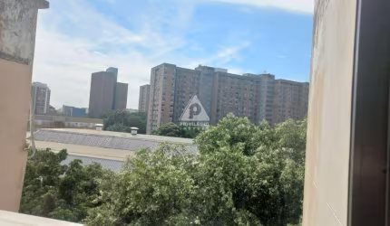 Apartamento 2 quartos, 1 suite, vaga, Grajau