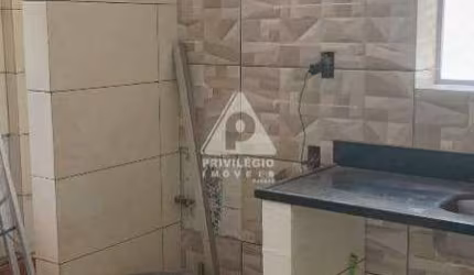Apartamento 2 Quartos Reformado na Rua Riachuelo