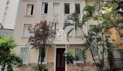 Apartamento à venda, 2 quartos, Copacabana - RIO DE JANEIRO/RJ