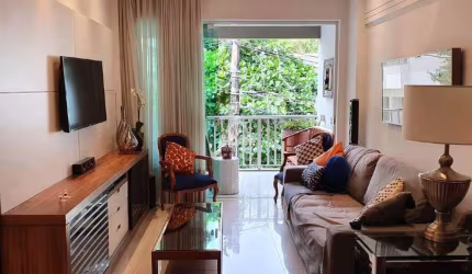 apartamento 3 quartos