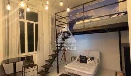 Conjugado à venda, Centro - RIO DE JANEIRO/RJ
