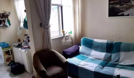 Apartamento, 3 quartos , sem vaga , Andarai