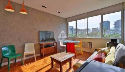 Apartamento à venda, 3 quartos, Ipanema - RIO DE JANEIRO/RJ