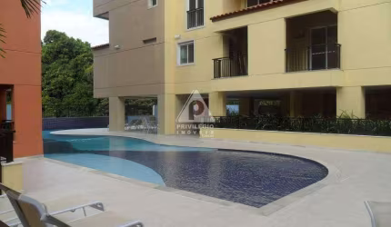 APARTAMENTO GARDEN DUPLEX 3 QUATOS, 3 BANHEIROS, 2 VAGAS, TAQUARA, RIO DE JANEIRO/RJ- VALOR ABAIXO DO MERCADO!