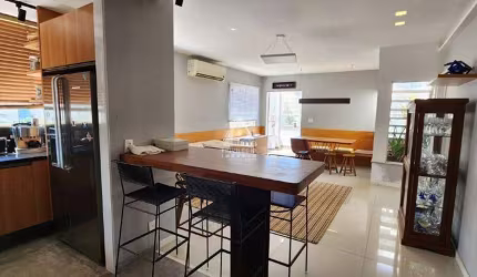 Cobertura Duplex com 4 quartos em rua nobre do Flamengo