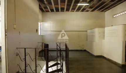 Casa à venda, 2 quartos, Botafogo - RIO DE JANEIRO/RJ