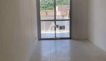A Joia do Frames Residence – Cobertura de 3 Quartos com Vista Deslumbrante
