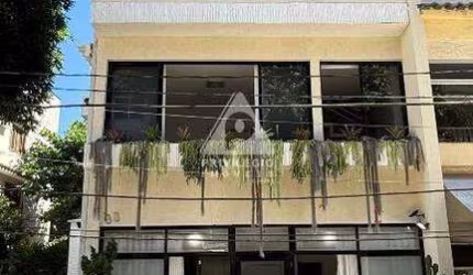 Casa à venda, 3 quartos, 1 suíte, 1 vaga, BARRA DA TIJUCA - RIO DE JANEIRO/RJ