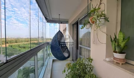 Apartamento à venda, 02 quartos, 01 suítes, 1 vaga, Union Suítes, BARRA OLÍMPICA - RIO DE JANEIRO/RJ