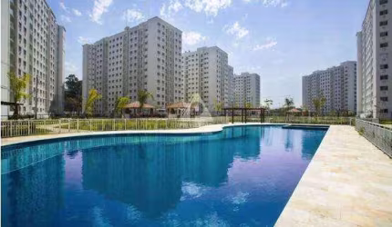 Apartamento reformado 2 quartos - Minha Praia 2