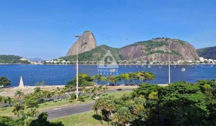 Apartamento 2 quartos no Flamengo