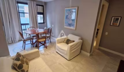 Apartamento à venda, 1 quarto, 1 suíte, 1 vaga, Botafogo - RIO DE JANEIRO/RJ