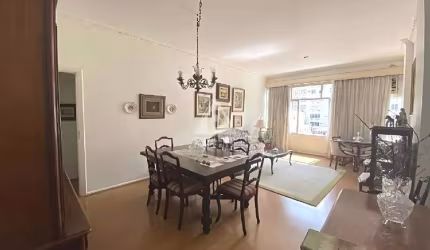 Apartamento à venda, 3 quartos, Catete - RIO DE JANEIRO/RJ