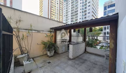 Apartamento à venda, 2 quartos, 1 suíte, 1 vaga, Flamengo - RIO DE JANEIRO/RJ